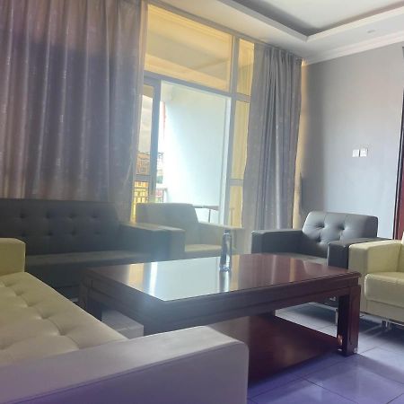 Bukandula Hotel 캄팔라 외부 사진