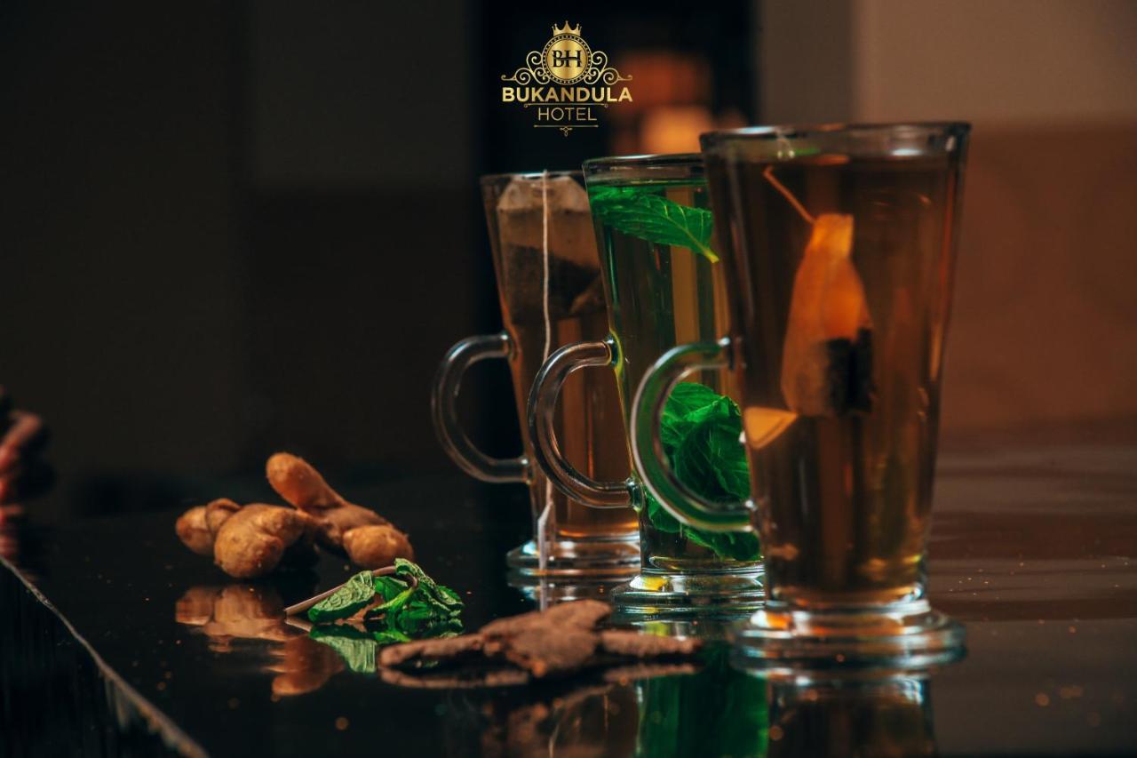 Bukandula Hotel 캄팔라 외부 사진