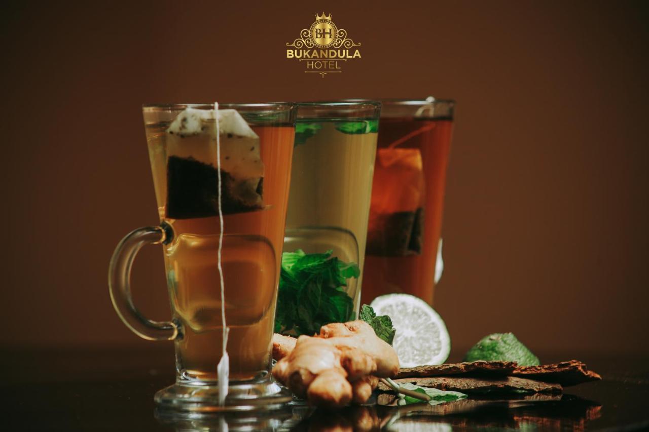 Bukandula Hotel 캄팔라 외부 사진