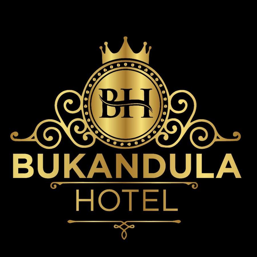 Bukandula Hotel 캄팔라 외부 사진