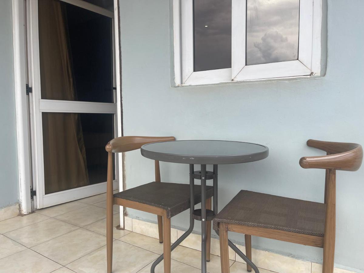 Bukandula Hotel 캄팔라 외부 사진